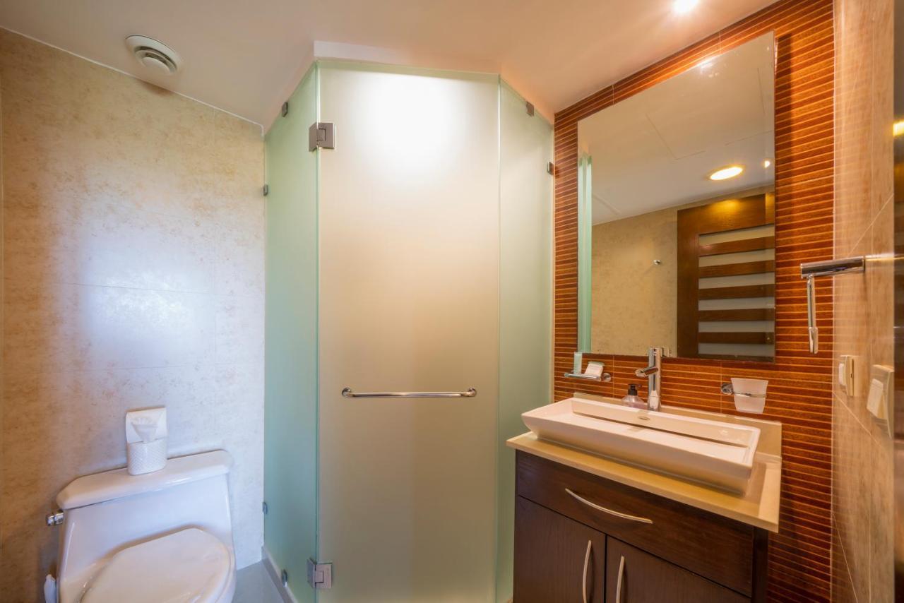 Luxury Ph With 2 Bedroom Private At Mareazul - Vista Playa Сasa de vacaciones *
