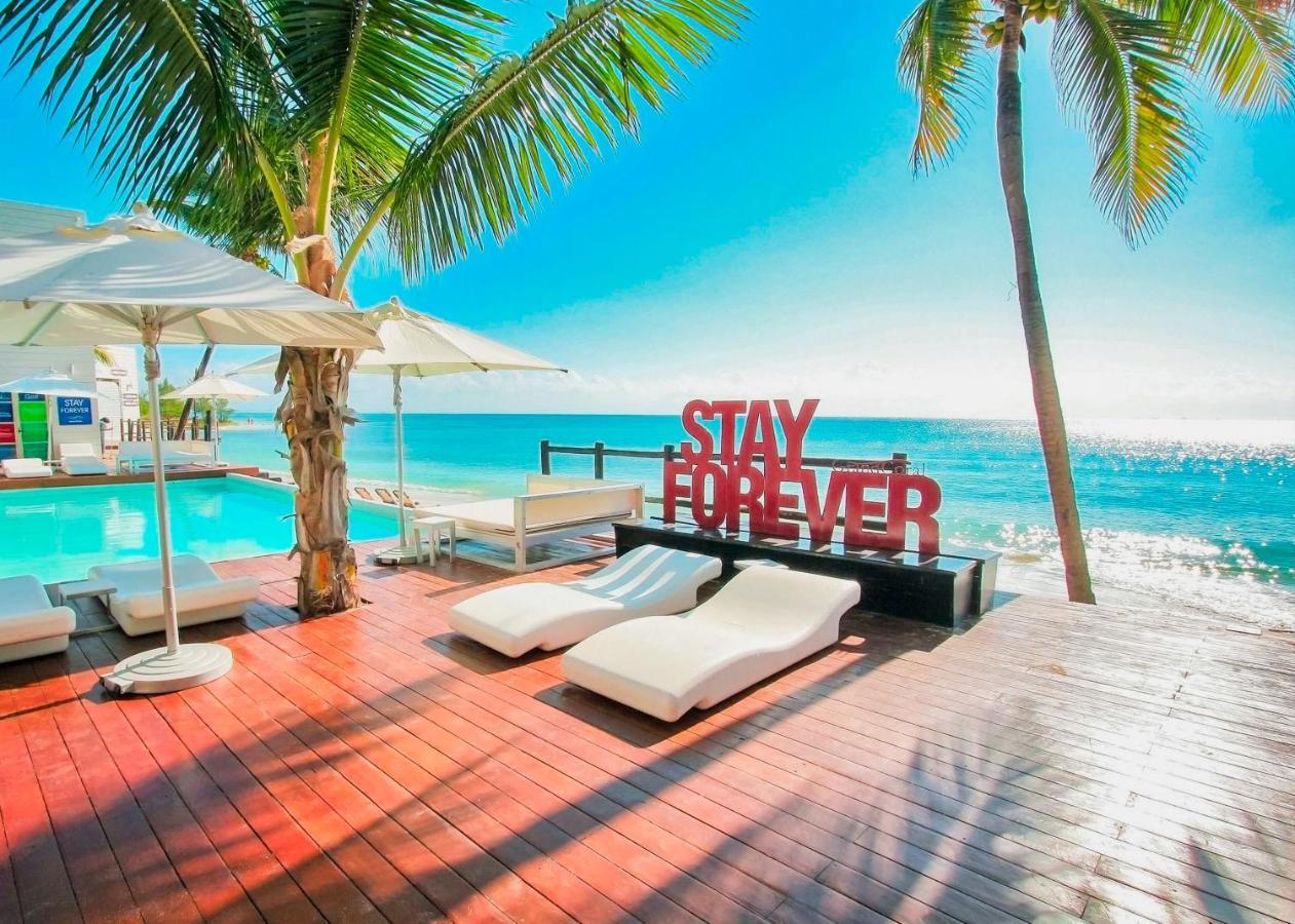 Сasa de vacaciones Luxury Ph With 2 Bedroom Private At Mareazul - Vista Playa Playa del Carmen