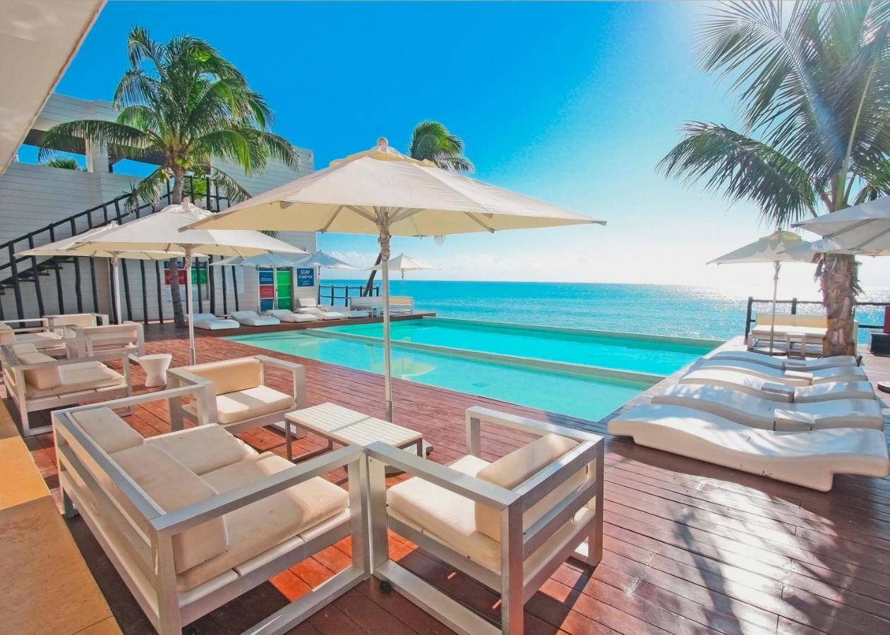 Сasa de vacaciones Luxury Ph With 2 Bedroom Private At Mareazul - Vista Playa Playa del Carmen