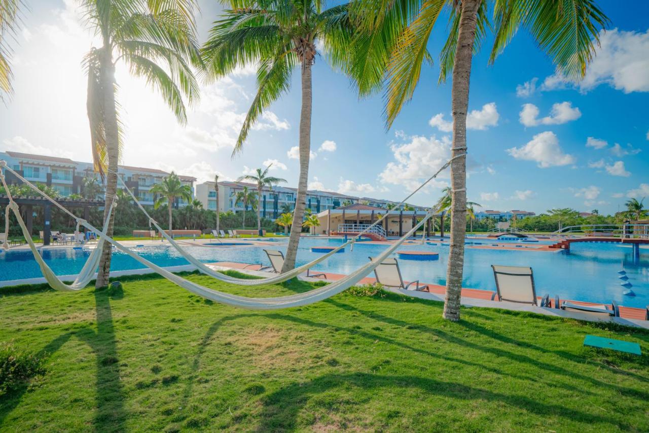 Сasa de vacaciones Luxury Ph With 2 Bedroom Private At Mareazul - Vista Playa *