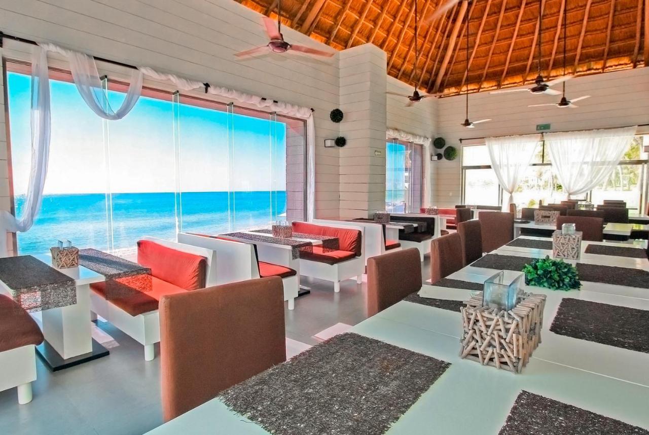 Luxury Ph With 2 Bedroom Private At Mareazul - Vista Playa Playa del Carmen