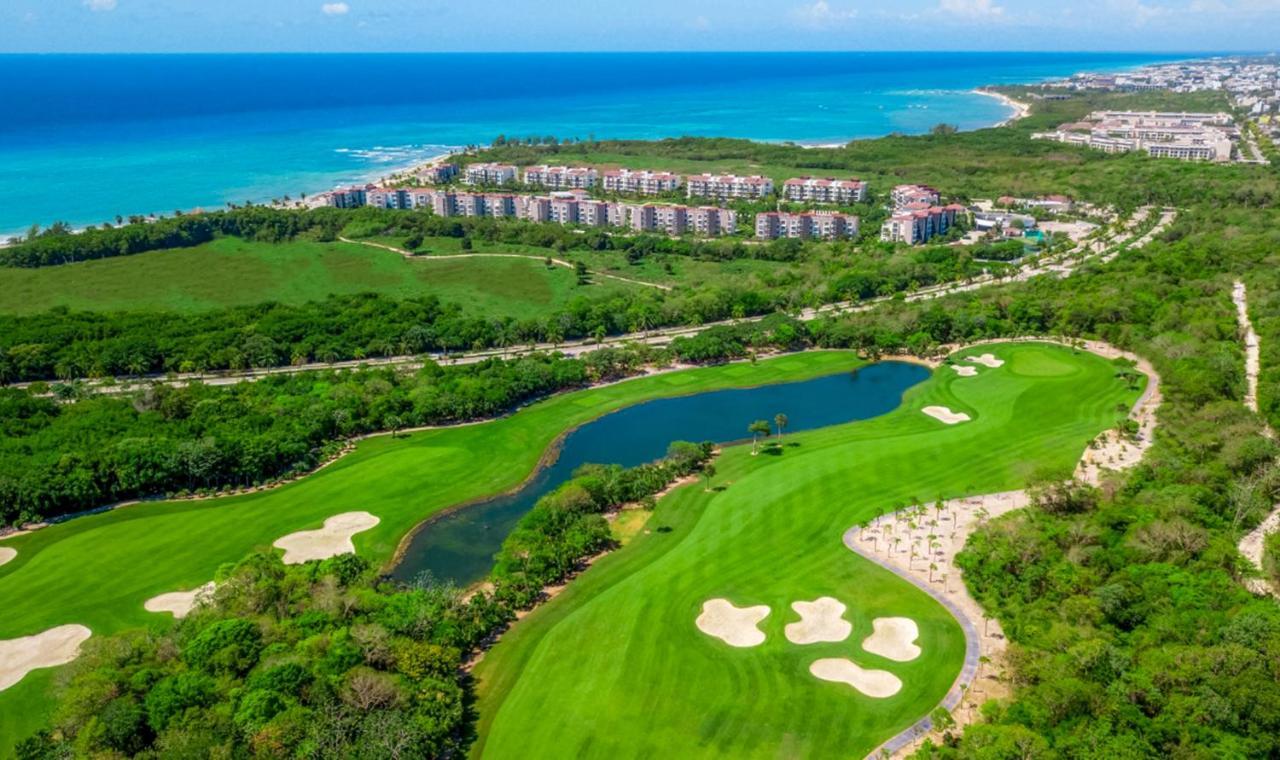 Luxury Ph With 2 Bedroom Private At Mareazul - Vista Playa Сasa de vacaciones *