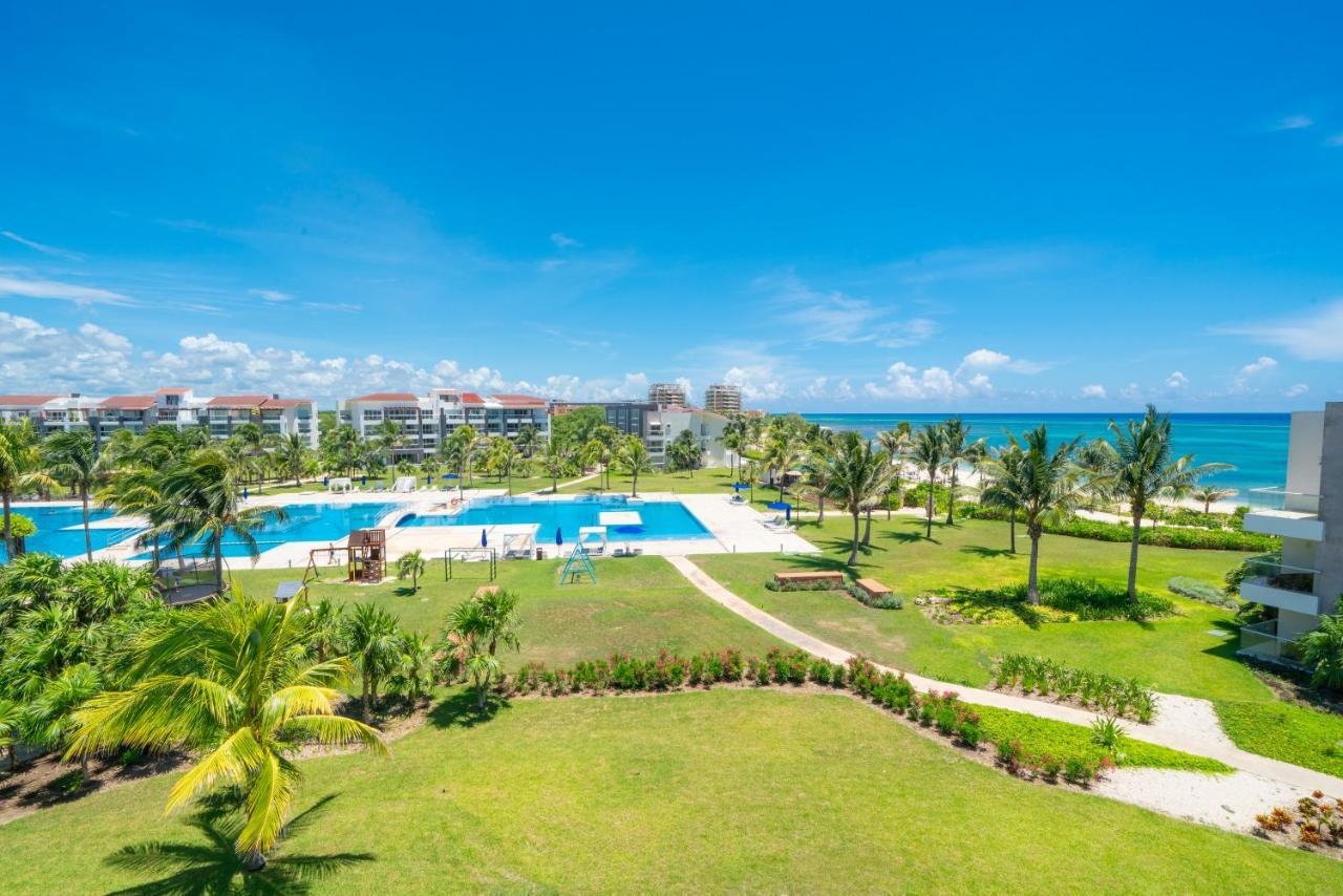 Luxury Ph With 2 Bedroom Private At Mareazul - Vista Playa Сasa de vacaciones *